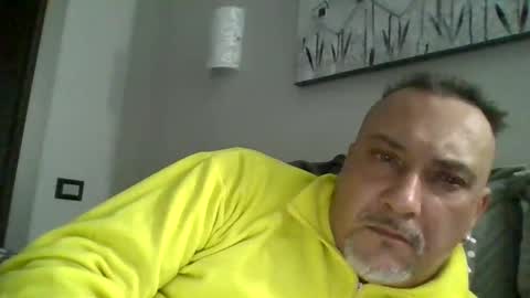 Snapshot of olimpio1230 chatting on 13, 1, 2025 olimpio1230 online show from 13, 1, 2025