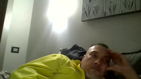 Snapshot of olimpio1230 chatting on 17, 1, 2025 olimpio1230 online show from 17, 1, 2025