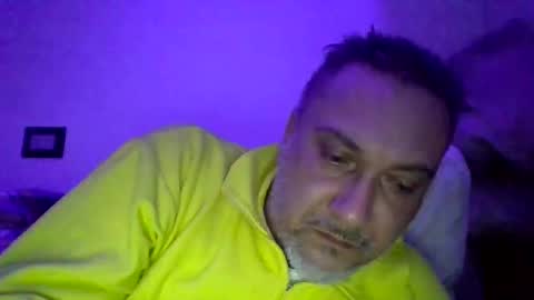 Snapshot of olimpio1230 chatting on 31, 1, 2025 olimpio1230 online show from 31, 1, 2025