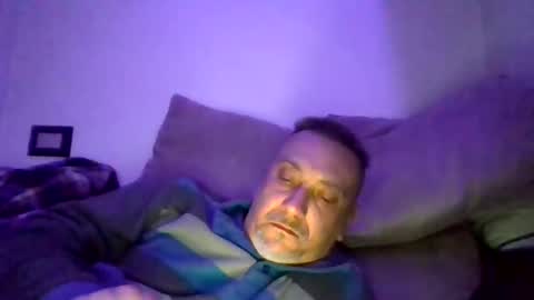 Snapshot of olimpio1230 chatting on 14, 2, 2025 olimpio1230 online show from 14, 2, 2025