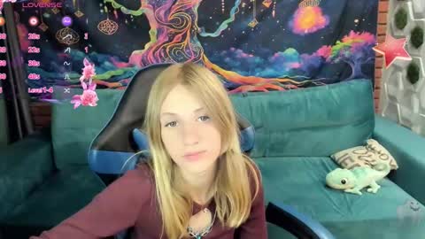 Olisa fox online show from 18, 9, 2025