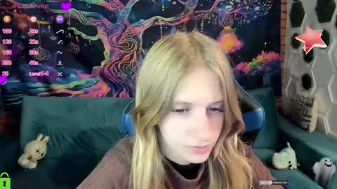 Olisa fox online show from 14, 10, 2025