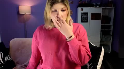 OliSunny Olivia online show from 20, 3, 2026