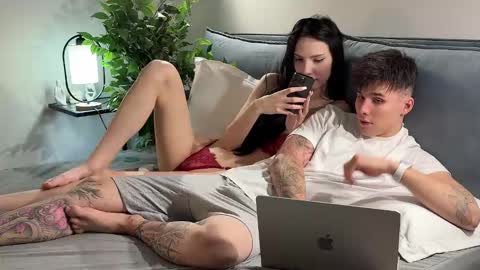 Snapshot of oliv1a_roby chatting on 30, 9, 2025 Olivia and Robie online show from 30, 9, 2025