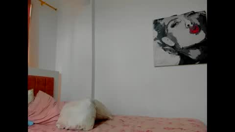 Snapshot of olivahot30 chatting on 29, 12, 2024 olivahot30 online show from 29, 12, 2024