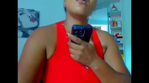 Snapshot of olivahot30 chatting on 2, 1, 2025 olivahot30 online show from 2, 1, 2025