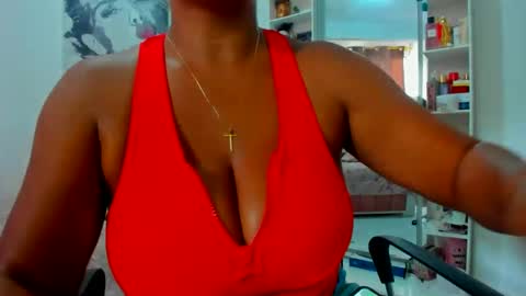 Snapshot of olivahot30 chatting on 2, 1, 2025 olivahot30 online show from 2, 1, 2025