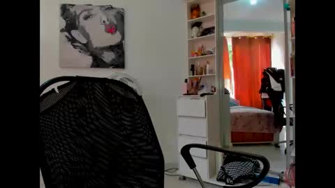 Snapshot of olivahot30 chatting on 4, 1, 2025 olivahot30 online show from 4, 1, 2025