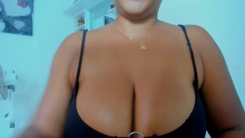 Snapshot of olivahot30 chatting on 27, 1, 2025 olivahot30 online show from 27, 1, 2025