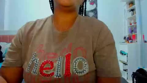 Snapshot of olivahot30 chatting on 19, 2, 2025 olivahot30 online show from 19, 2, 2025