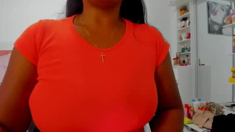 Snapshot of olivahot30 chatting on 6, 3, 2025 olivahot30 online show from 6, 3, 2025