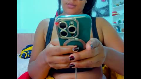 Snapshot of olivahot30 chatting on 18, 10, 2025 olivahot30 online show from 18, 10, 2025