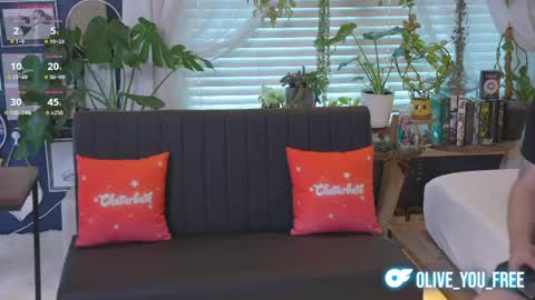 Olive online show from 12, 5, 2026