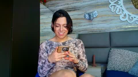 Snapshot of oliver__brown chatting on 19, 11, 2025 Oliver online show from 19, 11, 2025