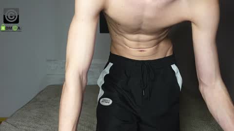 Oliver  Kaen online show from 26, 12, 2024