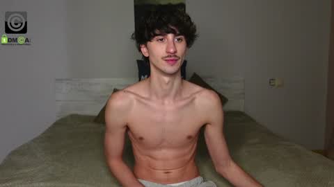 Oliver  Kaen online show from 12, 1, 2025