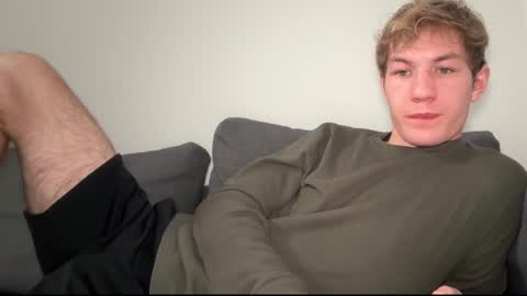 Oliver Beck online show from 18, 1, 2025