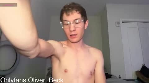 Oliver Beck online show from 5, 12, 2025