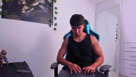 Oliver bray online show from 3, 12, 2024