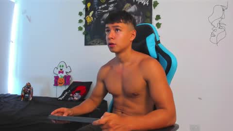 Oliver bray online show from 22, 2, 2025