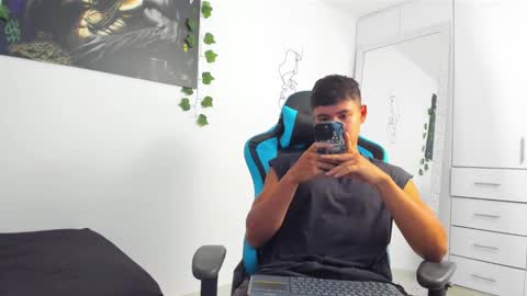 Oliver bray online show from 3, 3, 2025