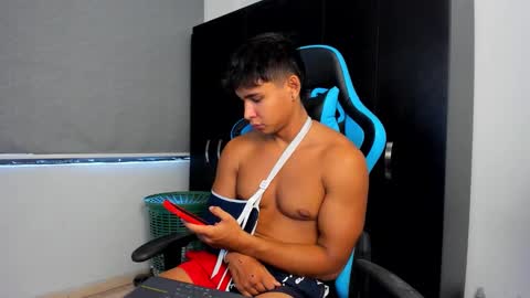 Oliver bray online show from 26, 9, 2025