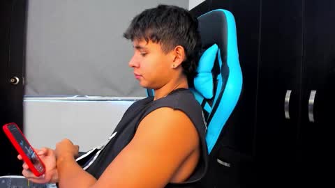 Oliver bray online show from 15, 10, 2025