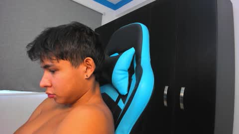 Oliver bray online show from 20, 10, 2025