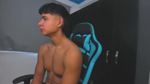 Oliver bray online show from 26, 10, 2025