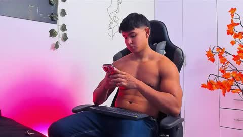 Oliver bray online show from 7, 2, 2026