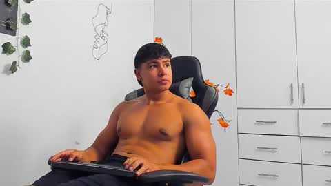 Oliver bray online show from 13, 2, 2026