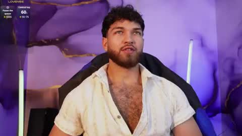 Oliver Dallas online show from 2, 7, 2026