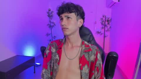 Oliver fast online show from 5, 12, 2024