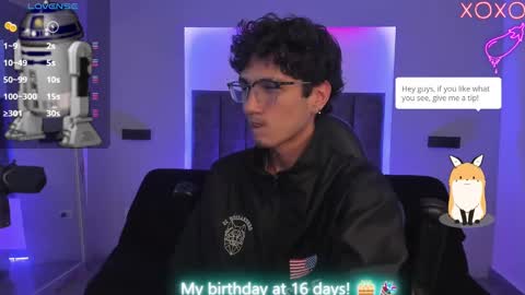 Oliver fast online show from 1, 2, 2025