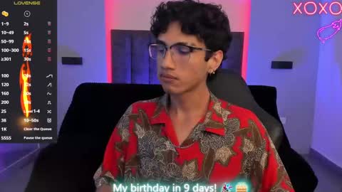 Oliver fast online show from 7, 2, 2025