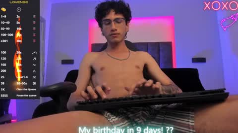 Oliver fast online show from 7, 2, 2025