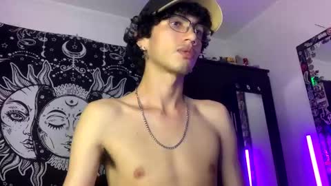 Oliver fast online show from 9, 11, 2025