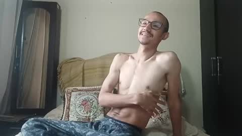 oliver_goldberg online show from 27, 4, 2026