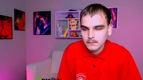 oliver hill  online show from 14, 11, 2025