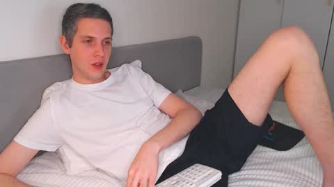 Oliver online show from 10, 1, 2026