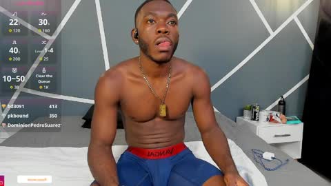 OLIVER LAURENT online show from 1, 4, 2026