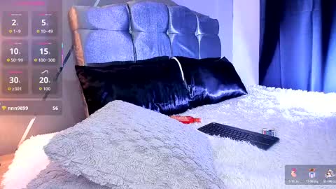 Snapshot of oliver_mr_ chatting on 13, 9, 2025 oliver mr online show from 13, 9, 2025