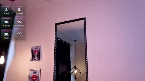 Snapshot of oliver_mr_ chatting on 27, 9, 2025 oliver mr online show from 27, 9, 2025