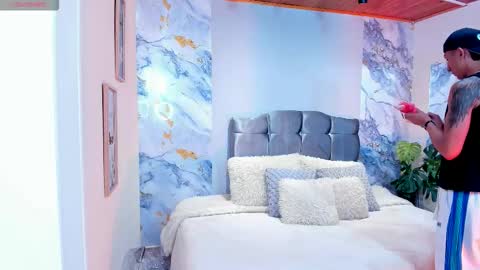 Snapshot of oliver_mr_ chatting on 10, 1, 2026 oliver mr online show from 10, 1, 2026