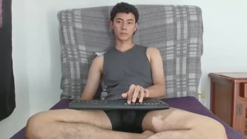 Oliver Rayman online show from 18, 1, 2026