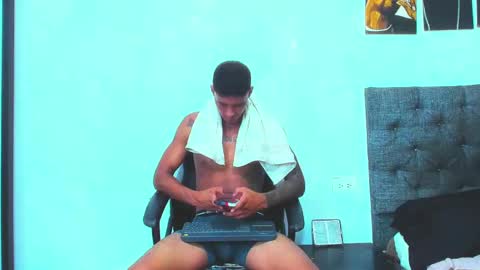 oliver_smith_2 online show from 8, 9, 2025