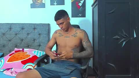 Snapshot of oliver_smith_2 chatting on 28, 2, 2026 oliver_smith_2 online show from 28, 2, 2026