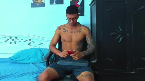 oliver_smith_2 online show from 16, 5, 2026