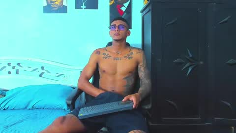 oliver_smith_2 online show from 22, 5, 2026