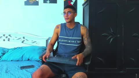 oliver_smith_2 online show from 29, 5, 2026